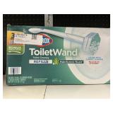 Clorox toilet wand refills 36 ct