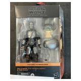 Star Wars baby  Yoda