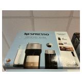 Nespresso vertuo pop + deluxe