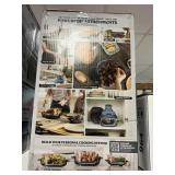 Ninja Crispi portable cooking system