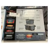 Ninja possbile cooker pro 8.5 qt