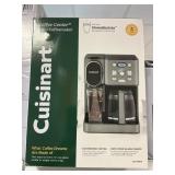 Cuisinart coffee center