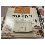 Crock-Pot 7qt