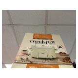 Crock-Pot 7qt-USED
