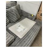 Comfort Pro  cushion mat 19.6inx39.3in