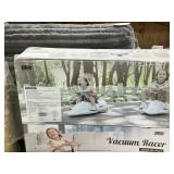 Bro vacuum racer 12V go-kart-USED ?