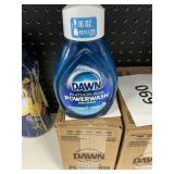Dawn powerwash 4-16 oz