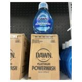 Dawn powerwash 4-16 oz