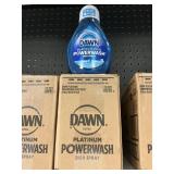 Dawn powerwash 4-16 oz