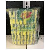 Scotch Brite scrub sponges 24 pack