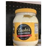 Dukes mayo 64 fl oz