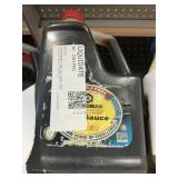 Kikkoman soy sauce 1.89L