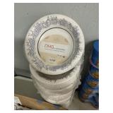 7-42 paper bowls 20 oz