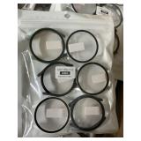 Samsung watch 6 face protector 6 ct