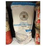 Measure for Measure flour 5lb