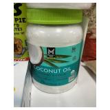Coconut Oil 56 fl oz