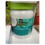Coconut Oil 56 fl oz