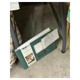 Hearth & Hand memory book