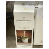 Hearth & Hand indoor grow light