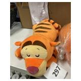 Disney Cuddleez Tigger