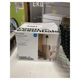 Room Essentials portable floor lamp