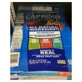 Caprisun 40 variety pack