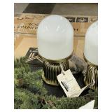 Hearth & Hand table lamp