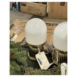 Hearth & Hand table lamp