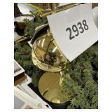 Threshold candle warmer