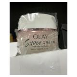 Olay super cream 2-1.7oz