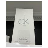 CK One 6.7 fl oz