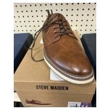 Steve Madden mens dress shoe size 11