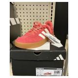 Adidas VL Court 3.0 size 9