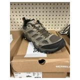Merrell Moab 3  wp size 12