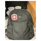 Swiss gear backpack