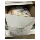 Copper cool mattress topper-Unknown size