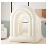 Indoor bounce house- Used ? NO box