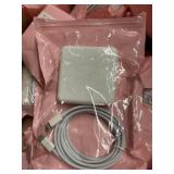 USB-C wall charger & cord set