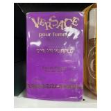 Versace Dylan Purple 1.7 fl oz