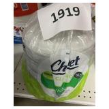 Chinet dinner plates 165 ct