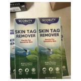 Skin tag remover 2-1 fl oz
