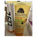 Okay blemish control 2-6oz