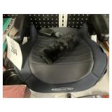 Graco booster seat-USED
