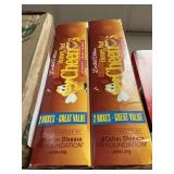 Honey Nut Cheerios 2 boxes