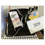 Lunch tote