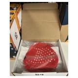 Boardwalk deodorant screen cherry 12 ct