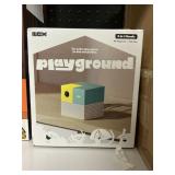 Playground NEX 2 in 1 bundle
