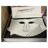 Current Body skin LED light therapy mask