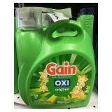 Gain oxi original 159 loads