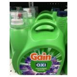 Gain moonlight breeze 159 loads